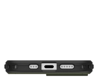 UAG Civilian etui do iPhone 17 MagSafe olive/orange - 1364093 - zdjęcie 3